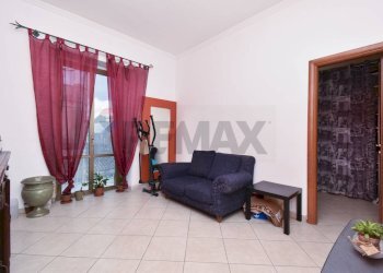 Soggiorno - Trilocale Via San Paolo
 
49, Catania - foto 2