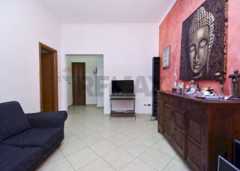 Soggiorno - Trilocale Via San Paolo
 
49, Catania - foto 3