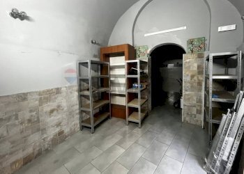 Dispensa di stoccaggio - Negozio Via Regina Margherita
 
79/81, Lentini - foto 3