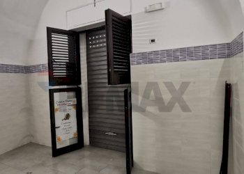 Bagno - Negozio Via Regina Margherita
 
79/81, Lentini - foto 5