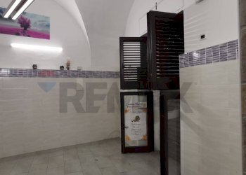 Cucina - Negozio Via Regina Margherita
 
79/81, Lentini - foto 6