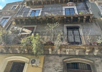Casa all\'aperto - Quadrilocale Via Pozzo Canale
 
25, Catania - foto 1