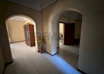 Hall / corridoio - Quadrilocale Via Pozzo Canale
 
25, Catania - foto 3