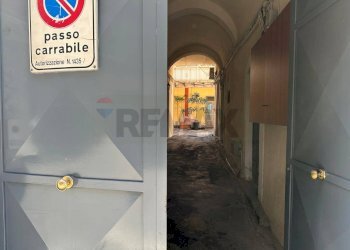 Hall / corridoio - Quadrilocale Via Pozzo Canale
 
25, Catania - foto 15