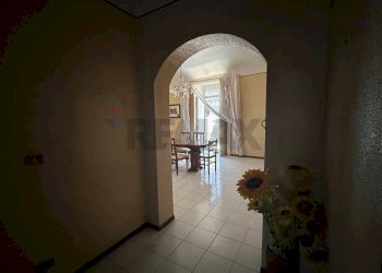 Hall / corridoio - Quadrilocale Via Pozzo Canale
 
25, Catania - foto 22