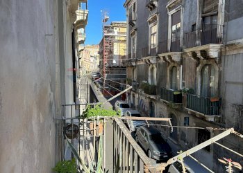 Balcone - Quadrilocale Via Pozzo Canale
 
25, Catania - foto 31