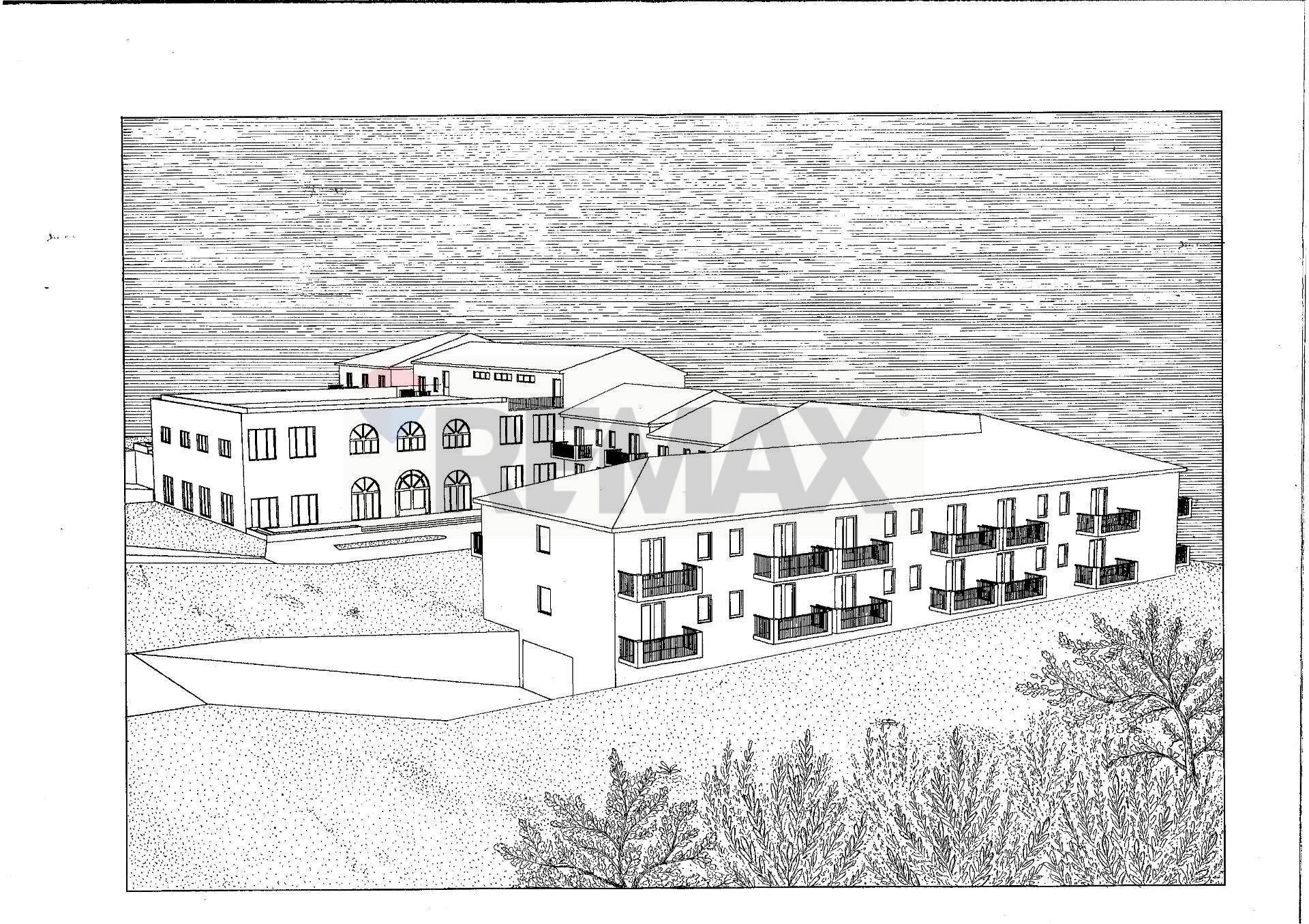 Documenti - Terreno edificabile Strada Regionale Mareneve
 
snc, Linguaglossa - planimetria 1
