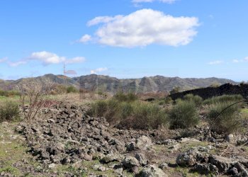 Vista delle montagne - Terreno edificabile Strada Regionale Mareneve
 
snc, Linguaglossa - foto 1