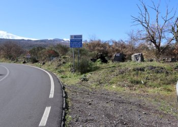Vista delle montagne - Terreno edificabile Strada Regionale Mareneve
 
snc, Linguaglossa - foto 12