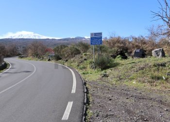 Vista delle montagne - Terreno edificabile Strada Regionale Mareneve
 
snc, Linguaglossa - foto 13