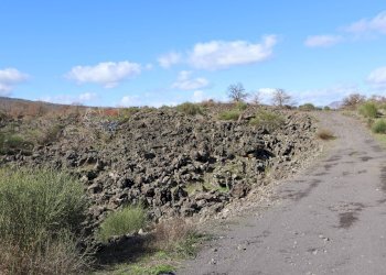 Vista delle montagne - Terreno edificabile Strada Regionale Mareneve
 
snc, Linguaglossa - foto 23
