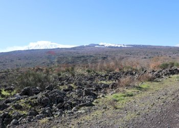 Vista delle montagne - Terreno edificabile Strada Regionale Mareneve
 
snc, Linguaglossa - foto 25