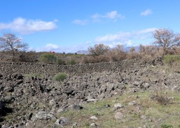 Vista delle montagne - Terreno edificabile Strada Regionale Mareneve
 
snc, Linguaglossa - foto 26