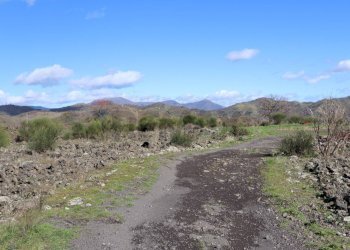 Vista delle montagne - Terreno edificabile Strada Regionale Mareneve
 
snc, Linguaglossa - foto 27