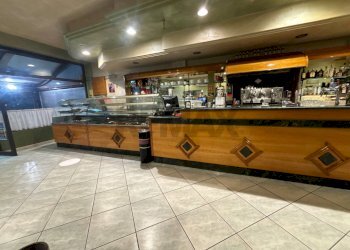 Cucina - Cafeteria - Cold Bar Via Casale dei Greci
 
21, Adrano - photo 4