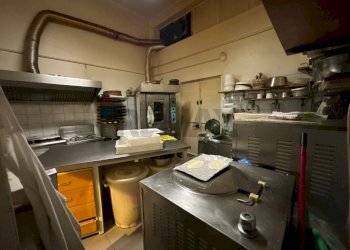 Cucina - Cafeteria - Cold Bar Via Casale dei Greci
 
21, Adrano - photo 5