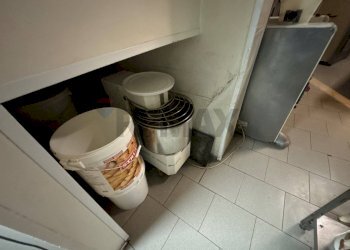 Dettagli - Cafeteria - Cold Bar Via Casale dei Greci
 
21, Adrano - photo 11