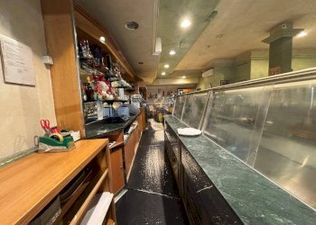 Cucina - Cafeteria - Cold Bar Via Casale dei Greci
 
21, Adrano - photo 21