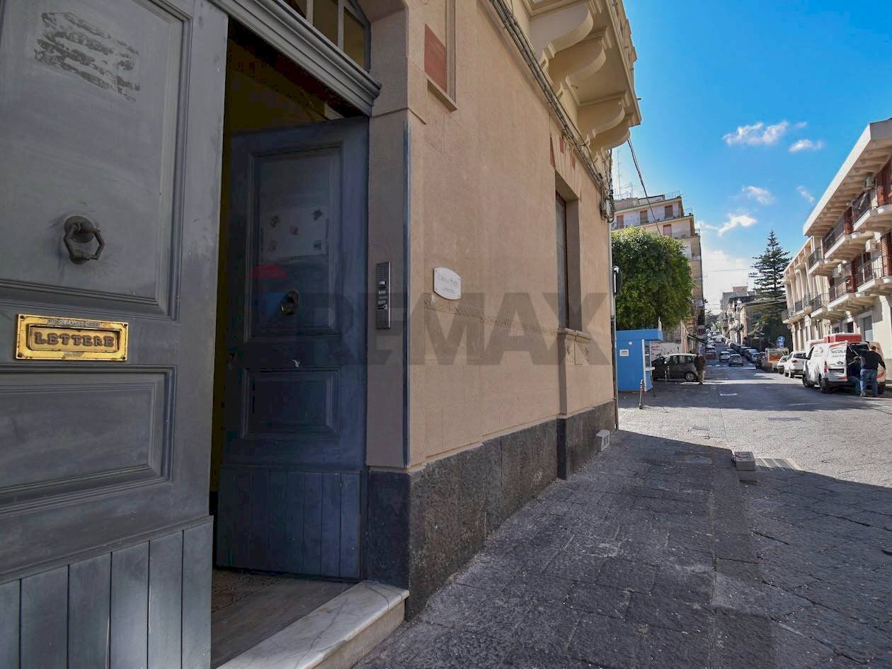 Edificio all\'aperto - Office Via Paolo Vasta
 
141, Acireale - photo 3