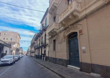 Edificio all\'aperto - Ufficio Via Paolo Vasta
 
141, Acireale - foto 22