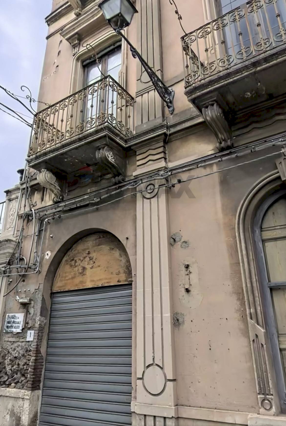 Edificio all\'aperto - Appartamento via Giuseppe Sciuti
 
32, Acireale - foto 3