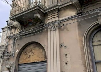 Edificio all\'aperto - Appartamento via Giuseppe Sciuti
 
32, Acireale - foto 3