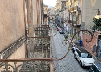 Edificio all\'aperto - Appartamento via Giuseppe Sciuti
 
32, Acireale - foto 9