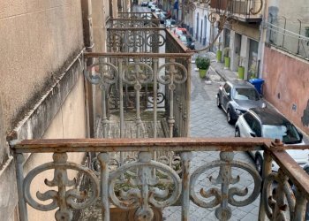 Balcone - Appartamento via Giuseppe Sciuti
 
32, Acireale - foto 11