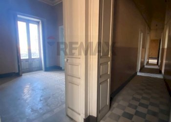 Hall / corridoio - Appartamento via Giuseppe Sciuti
 
32, Acireale - foto 12