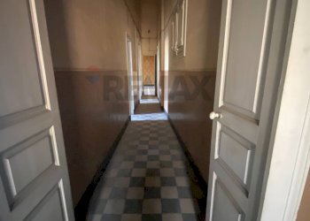 Hall / corridoio - Appartamento via Giuseppe Sciuti
 
32, Acireale - foto 13