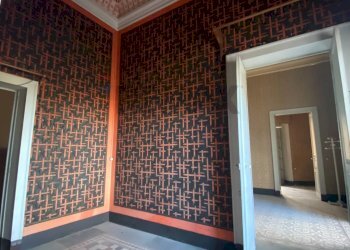 Stanza vuota - Appartamento via Giuseppe Sciuti
 
32, Acireale - foto 18