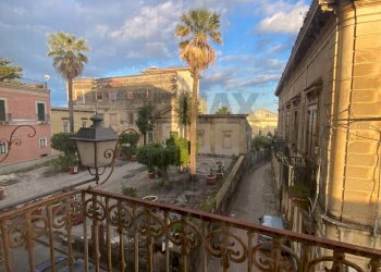 Balcone - Appartamento via Giuseppe Sciuti
 
32, Acireale - foto 21