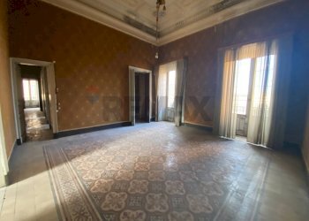 Stanza vuota - Appartamento via Giuseppe Sciuti
 
32, Acireale - foto 22