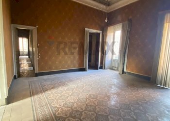 Stanza vuota - Appartamento via Giuseppe Sciuti
 
32, Acireale - foto 23