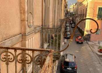 Edificio all\'aperto - Appartamento via Giuseppe Sciuti
 
32, Acireale - foto 24