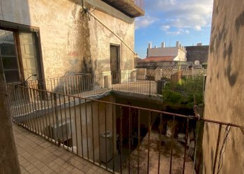 Terrazza - Appartamento via Giuseppe Sciuti
 
32, Acireale - foto 25