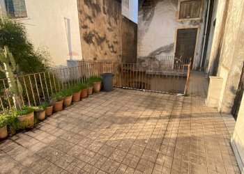 Terrazza - Appartamento via Giuseppe Sciuti
 
32, Acireale - foto 26