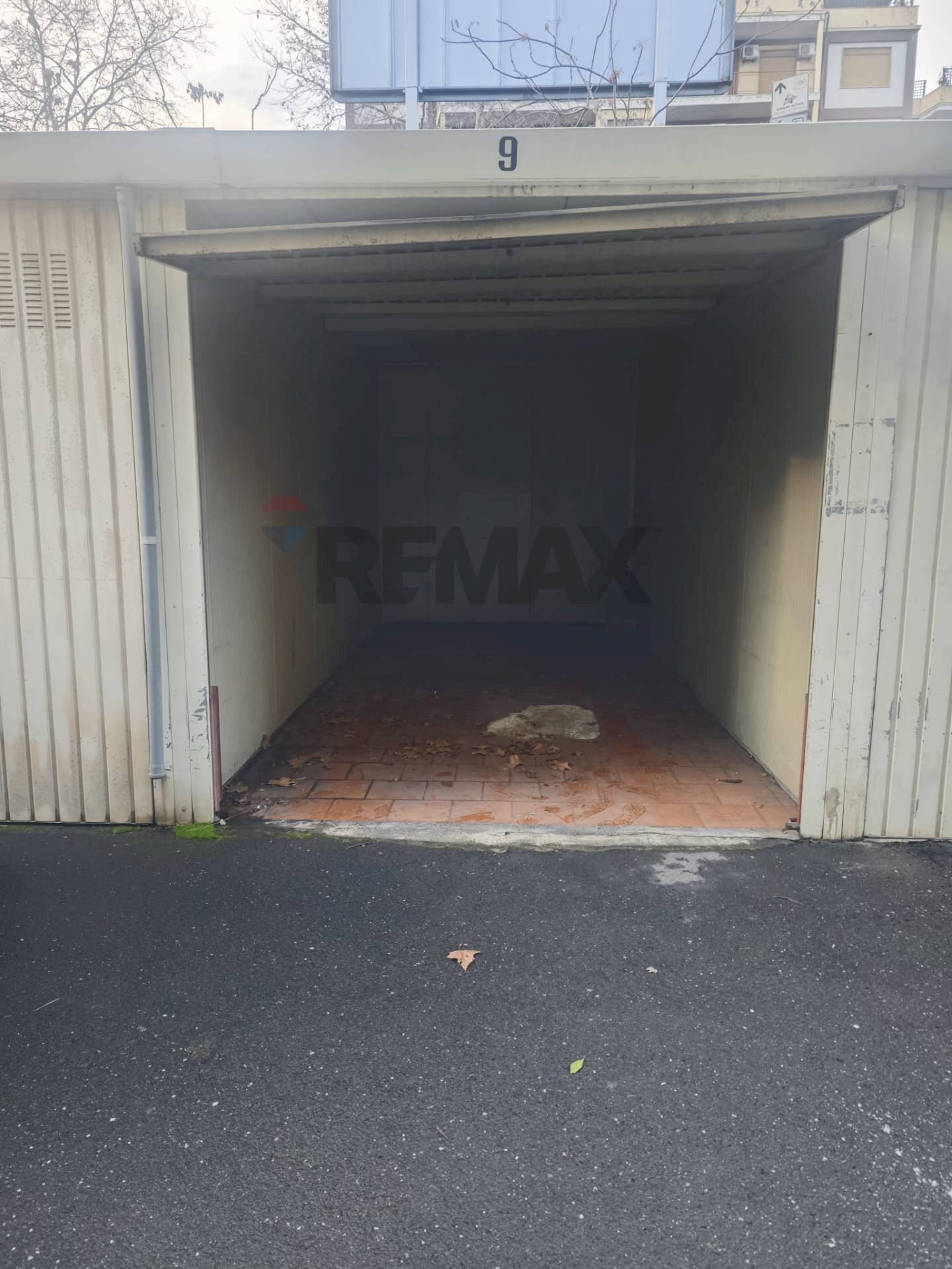 Parcheggio - Box Via Ardizzone Gioeni
 
3, Catania - foto 1