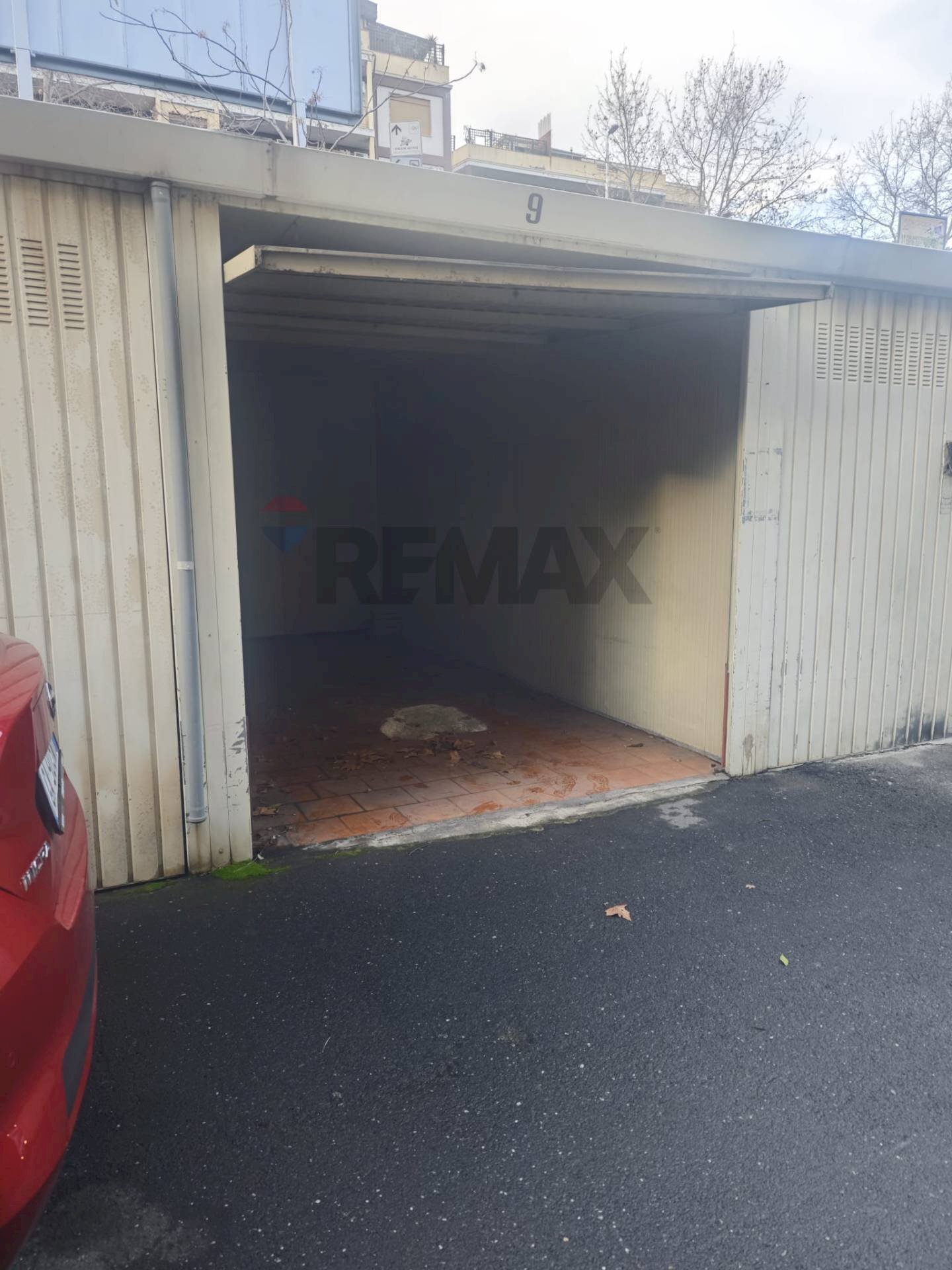 Parcheggio - Box Via Ardizzone Gioeni
 
3, Catania - foto 2