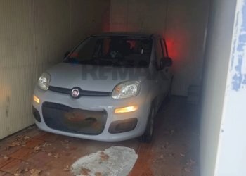 Parcheggio - Box Via Ardizzone Gioeni
 
3, Catania - foto 5