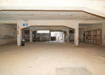 Parcheggio - Laboratory Via Santa Maria Di Nuovaluce
 
62, Catania - photo 11