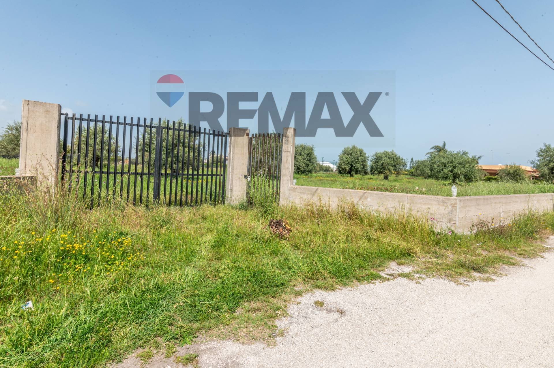 Giardino - Terreno agricolo Contrada Oliveto
 
snc, Augusta - foto 2