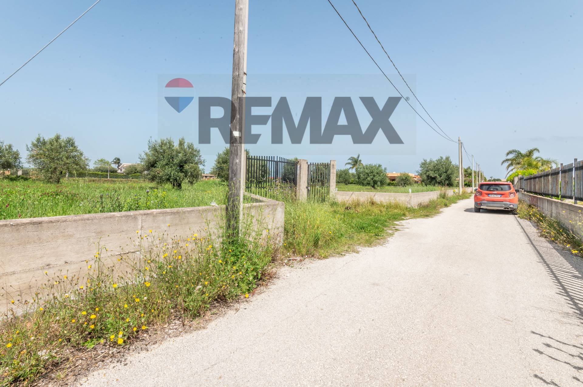 Non correlato - Terreno agricolo Contrada Oliveto
 
snc, Augusta - foto 3