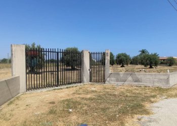 Terrazza - Terreno agricolo Contrada Oliveto
 
snc, Augusta - foto 1