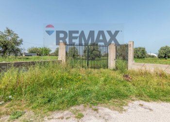 Giardino - Agricultural land Contrada Oliveto
 
snc, Augusta - photo 1