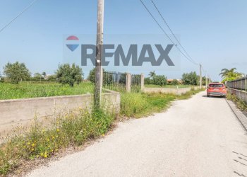 Non correlato - Agricultural land Contrada Oliveto
 
snc, Augusta - photo 3