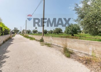 Non correlato - Agricultural land Contrada Oliveto
 
snc, Augusta - photo 20