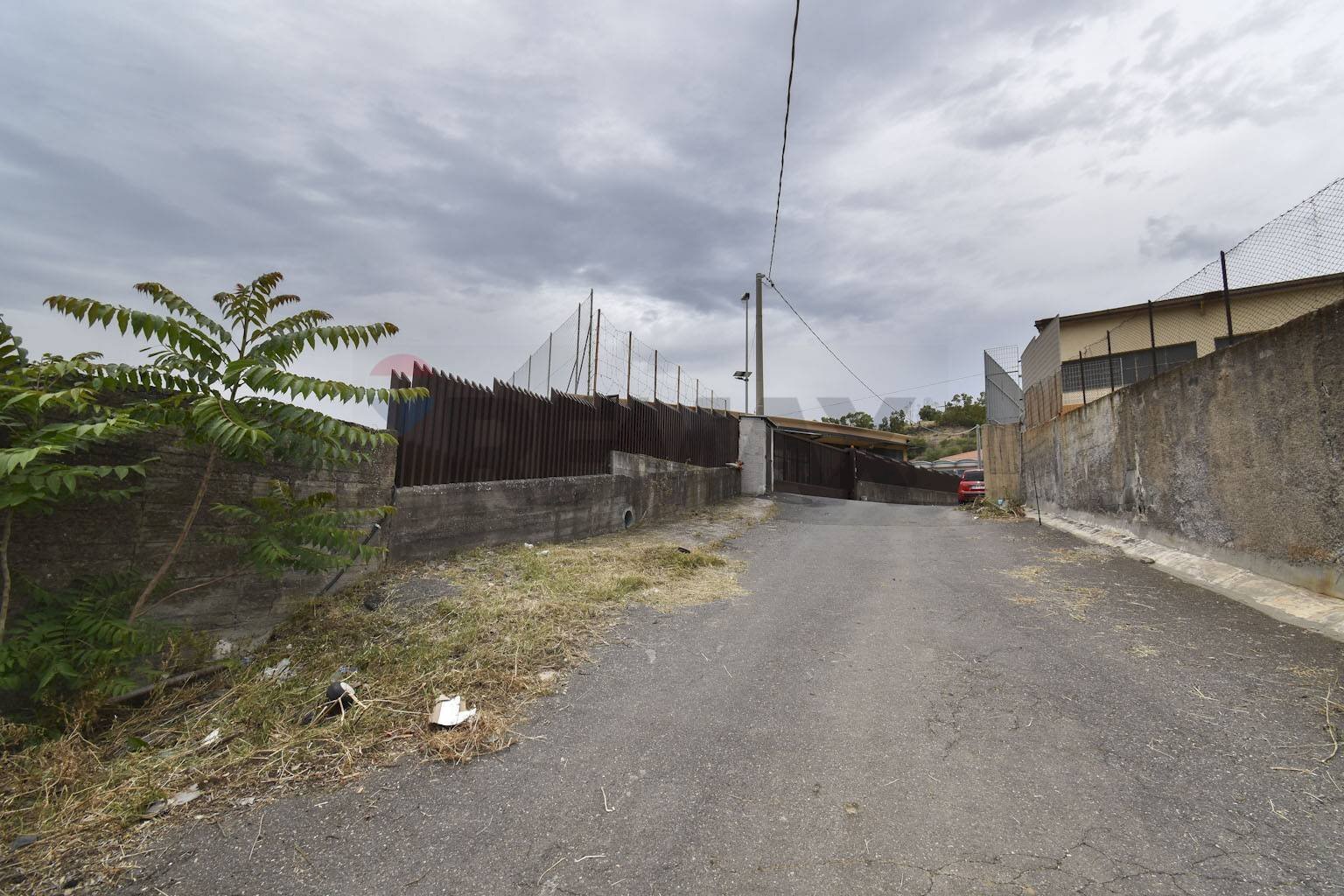 Non correlato - Commercial Premises Contrada Tiritì
1, Motta Sant'Anastasia - photo 3