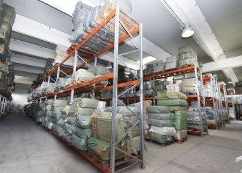 Dispensa di stoccaggio - Commercial Premises Contrada Tiritì
1, Motta Sant'Anastasia - photo 4