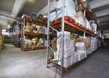 Dispensa di stoccaggio - Commercial Premises Contrada Tiritì
1, Motta Sant'Anastasia - photo 6